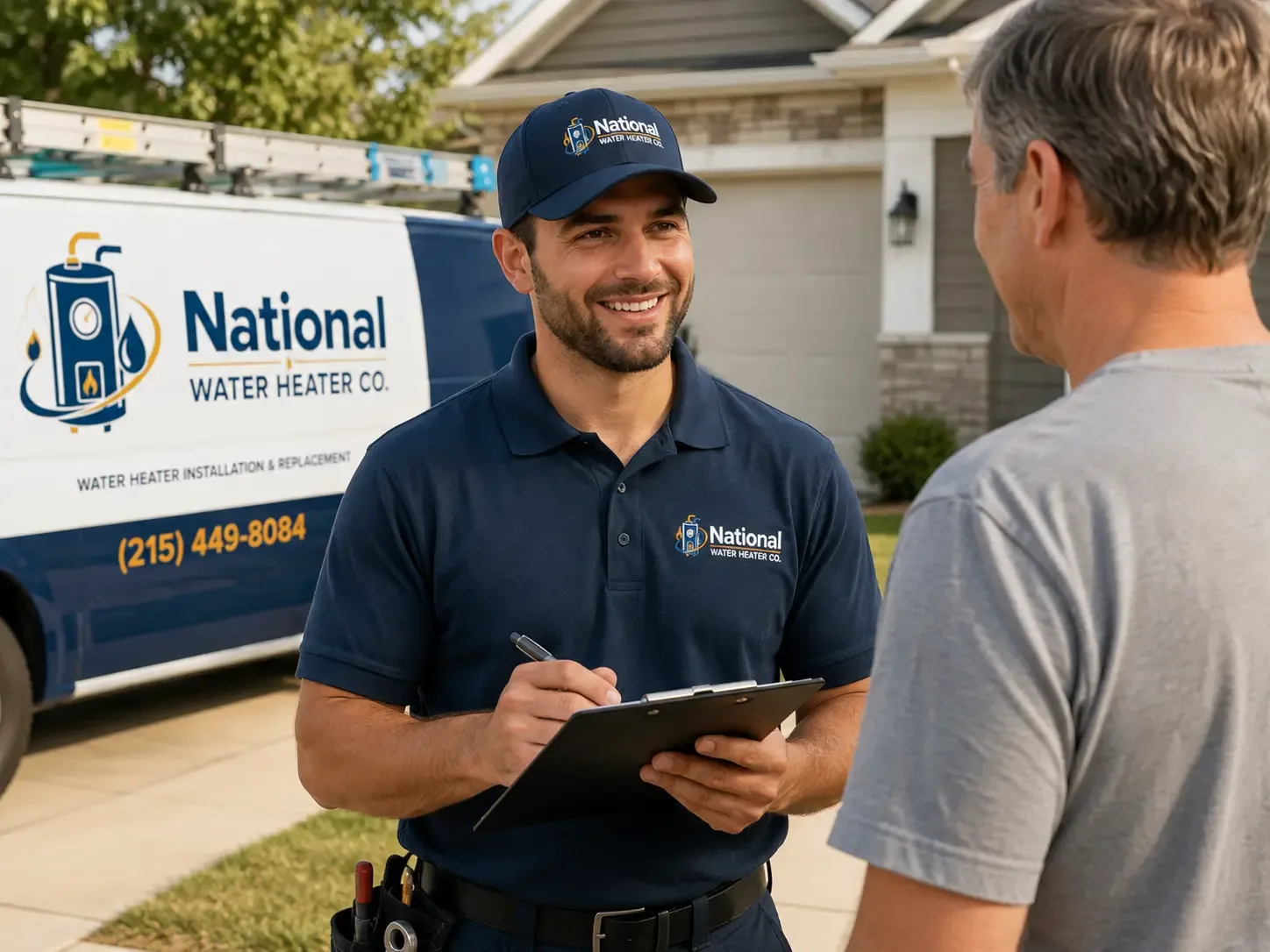 Water Heater Installation Albia, IA FAQs